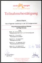 Physiotherapieausbildung fr Kleintiere