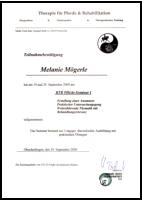 BTB Pflichtseminar 1 